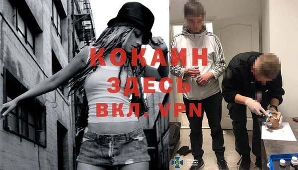дживик Белоозёрский